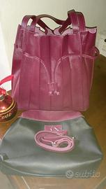 Titolo: Borsa in Pelle Versatile - Stile Casual