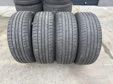 gomme usate 2256017 Estivo HANKOOK - Ven - 849