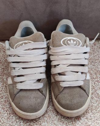 Adidas campus n.36