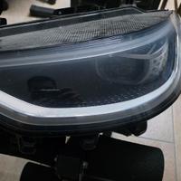 Faro Anteriore Sinistro Led Matrix IQ.Light VolksW
