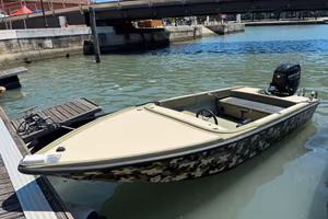 Ceccherini Silver 5 metri