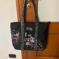 Borsa mare Anekke nuova