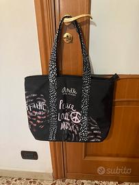 Borsa mare Anekke nuova