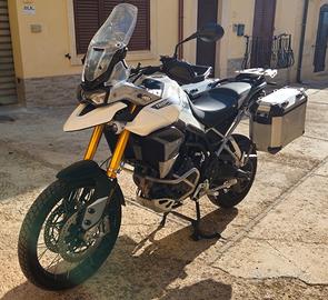 Triumph Tiger 900 Rally Pro - 2021