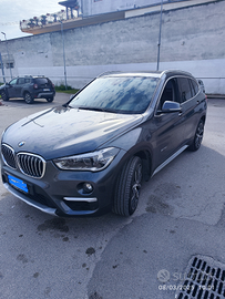 Stupenda bmw x1