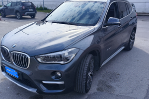 Stupenda bmw x1