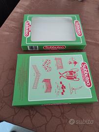 Subbuteo serie 63000