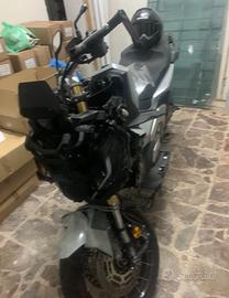 Ricambi Honda x Adv 750 2021