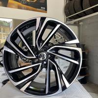Cerchi Volkswagen raggio 19 NUOVI cod.98324