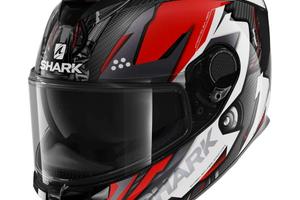 Shark Spartan GT Carbon Urikan