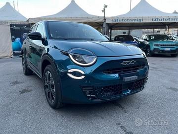 FIAT 600 Hybrid 145 CV DCT MHEV La Prima II