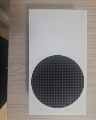 XBOX SERIES S 