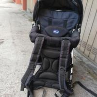 Zaino porta bimbo Chicco
