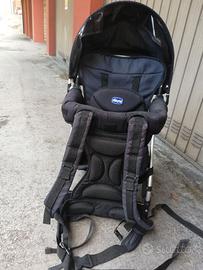 Zaino porta bimbo Chicco