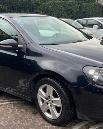 VOLKSWAGEN Golf 1.6 3p. Trendline bfuel