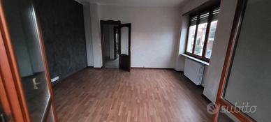 Appartamento quadrilocale
