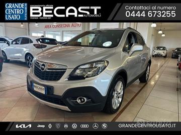 OPEL Mokka 1.7 CDTI Ecotec 130CV 4x2 Start&Stop