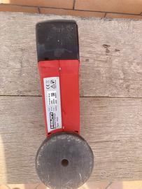 Rilavatore cavi elettrici,metalli e non.