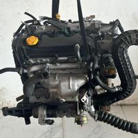 186A8000 MOTORE COMPLETO FIAT Multipla 2Â° Serie 1