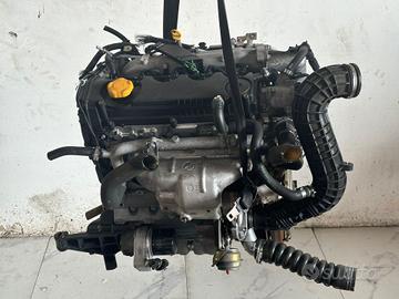 186A8000 MOTORE COMPLETO FIAT Multipla 2Â° Serie 1