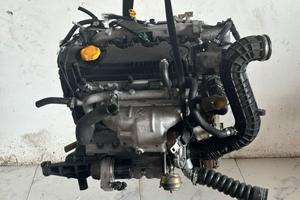 186A8000 MOTORE COMPLETO FIAT Multipla 2Â° Serie 1