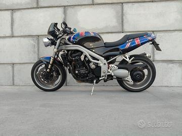 Triumph Speed triple 955i