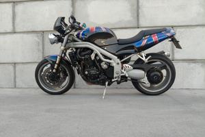Triumph Speed triple 955i