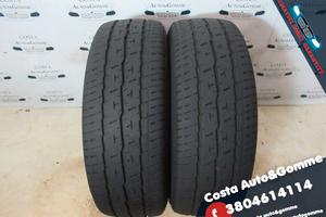 Saldi 215 70 15c Cooper 80%  215 70 R15