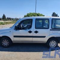 Fiat doblo 119, 223 1.6 natural power - ricambi
