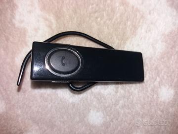 Auricolare Bluetooth per Smartphone