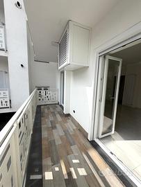 Trilocale N/Costr. Via Madonna delle Grazie MAV435