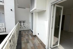 Trilocale N/Costr. Via Madonna delle Grazie MAV435