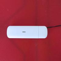 CHIAVETTA ZTE MF833U1 CAT4/4G 150 Mbit/s Bianca