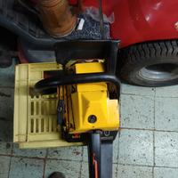 motosega MCCULLOCH 484