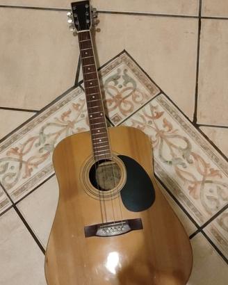 chitarra hyundai 