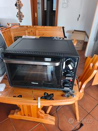 fornetto elettrico
