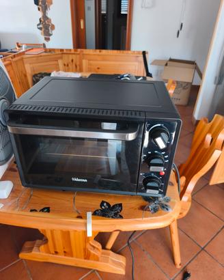 fornetto elettrico