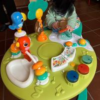 Gioco bambini - Centro attività