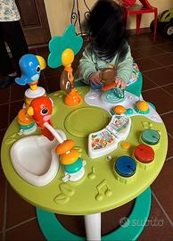 Gioco bambini - Centro attività