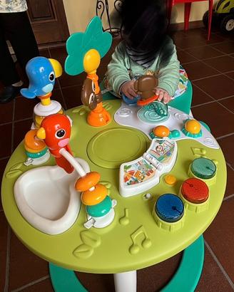 Gioco bambini - Centro attività