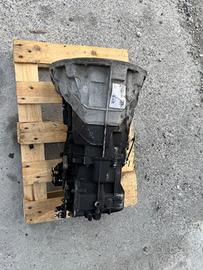 CAMBIO MANUALE 6 MARCE Mercedes Sprinter sigla mot