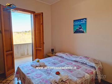 Appartamento Baia verde 2/6 persone