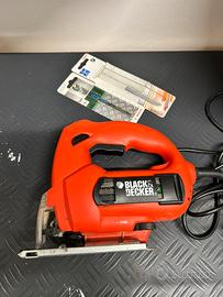 Seghetto alternativo Black & Decker