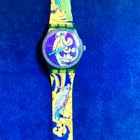 Swatch Boho anno 1992