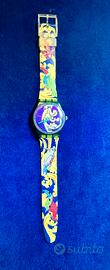 Swatch Boho anno 1992