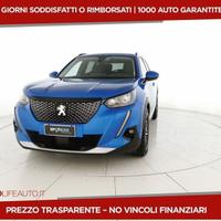 Peugeot 2008 1.2 puretech Allure Pack s&s 130cv