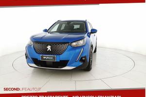 Peugeot 2008 1.2 puretech Allure Pack s&s 130cv