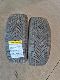 2 GOMME USATE QUATTRO STAGIONI 1756514 - CP1682093