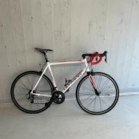 Bici da corsa olympia XL