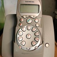 Telefono cordless Siemens Gigaset CL100